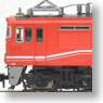 ED76-78 パノラマライナー・サザンクロス 牽引機 (鉄道模型)