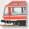Series 12 Passenger Car `Panorama Liner Southern Cross` Renewal (6-Car Set) (Model Train)