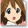 [K-on!!] Pillow Case [Hirasawa Yui] (Anime Toy)