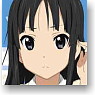 [K-on!!] Pillow Case [Akiama Mio] (Anime Toy)