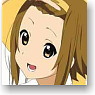 [K-on!!] Pillow Case [Tainaka Ritsu] (Anime Toy)