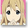 [K-on!!] Pillow Case [Kotobuki Tsumugi] (Anime Toy)
