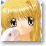 [Air] Trading Microfiber Mini Towel (Anime Toy)