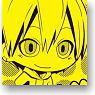 [Durarara!!] Pass Case [Chibi Masaomi] (Anime Toy)