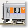 Tobu Series 50000 Type 50090 TJ Liner Standard 6 Car Formation Set (w/Motor) (Basic 6-Car Set) (Model Train)