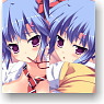 Imouto Paradise! Nanase Rio Dakimakura Cover (with Official Visual Fanbook) (Anime Toy)