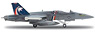 F/A-18C ホーネット アメリカ海軍 VFA-131 「ワイルドキャッツ」 (完成品飛行機)