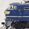 1/80 Electric Locomotive Type EF66-0 2nd Edition (No.32~55) (with Visor) J.N.R. Style (with Quantum Sound System) (Model Train)