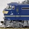 1/80(HO) Electric Locomotive Type EF66-0 2nd Edition West Japan Railway Style with Pantograph Type PS22B (with Quantum Sound System) (Model Train)