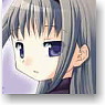 [Puella Magi Madoka Magica] Large Format Mouse Pad [Akemi Homura] (Anime Toy)