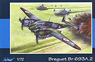 Br.693A.2 [Western Europe Invasion Obstruction Operation 1940] (Plastic model)