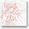 Print Guard Sensai 3.5 Macross Frontier 03 Sheryl Nome (Anime Toy)