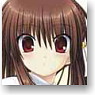[Little Busters! Ecstasy] Large Format Mouse Pad [Natsume Rin] (Anime Toy)
