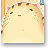[Little Busters! Ecstasy] Microfiber Mini Towel [Doruji] (Anime Toy)