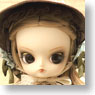 Dal / Charlemagne (Fashion Doll)