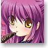 Character Sleeve Collection Mini Little Busters! Ecstasy [Futaki Kanata] (Card Sleeve)