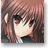 Character Deck Case Collection SP Little Busters! Ecstasy [Natsume Rin] (Card Supplies)