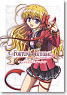 Fortune Arterial Red Promise Official Visual Guide (Art Book)