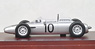 ポルシェ タイプ804 1962 ソリチュードGP (No.10) (ミニカー)