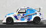 VW ファン カップ TDI 2009年 スパ25時間 #46 (ミニカー)