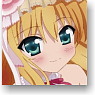 MM! Pillow Case Isurugi Mio (Anime Toy)