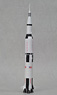 アポロ11号ミッション 40周年記念 サターンV型ロケット (完成品宇宙関連)