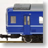 J.N.R. Ltd. Exp. Sleeping Cars Series 24 Type 24 (7-Car Set) (Model Train)