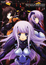 MUV-LUV ALTERNATIVE TSF CROSS OPEREATION3 Total Eclipse & TSFIA Omnibus Vol.3 (Art Book)