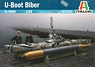 U-boat Biber (Plastic model)