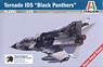 Tornado IDS `Black Panthers` (Plastic model)