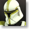 Star Wars - 1/6 Scale Fully Poseable Figure: Militaries Of Star Wars - Clone Sergeant (Episode II)