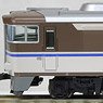 キハ181系 「はまかぜ」 (6両セット) (鉄道模型)