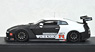 Nissan GT-R(R35) TR35 GT800-R　2010 (ミニカー)