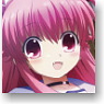 [Angel Beats!] Microfiber Sports Towel [Assembly] (Anime Toy)