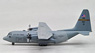 C-130H Hercules 109th Airlift Squadron MN ANG 2008 (Pre-built Aircraft)