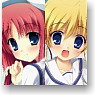 T.P.Sakura Sakura & Kotori (Anime Toy)