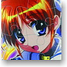 Magical Girl Lyrical Nanoha The Movie 1st Puzbank Nanoha (Anime Toy)