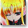 Magical Girl Lyrical Nanoha The Movie 1st Puzbank Fate (Anime Toy)