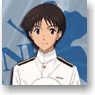 Rebuild of Evangelion Bromide A : Shinji (Anime Toy)