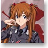 Rebuild of Evangelion Bromide C : Asuka (Anime Toy)