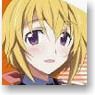 IS (Infinite Stratos)Folding Fan Charlotte Dunoa (Anime Toy)
