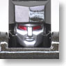 Choro-Q Robo Megatron blackVer. (Completed)