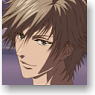 The Prince of Tennis Bathroom Poster Shiraishi`s Spa (Anime Toy)