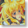 Macross Frontier The Movie [ Super Real 3D iPhone4 Case ] Cheryl Ver. (Anime Toy)