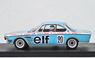 BMW CSL 1976年 チャンピオン・プロダクション #20 (ミニカー)