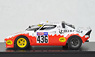 ランチア ストラトス 1976年 ツール・ド・フランス オートモービル #436 (ミニカー)