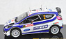 Ford Fiesta S2000 2010 Monte Carlo Rally Winner (#2)