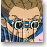 Inazuma Eleven Mofumofu Lap Blanket Kido (Anime Toy)