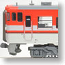 キハ47系500/1500番台 新・新潟色 (2両セット) (鉄道模型)