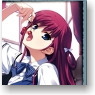 Bushiroad Sleeve Collection HG Vol.85 Grisaia no Kajitsu Suo Amane (Card Sleeve)